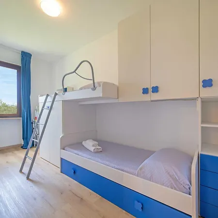 Apartament Darina Tolles Mit Terrasse, Garten *