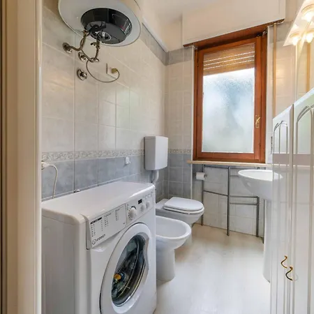 Apartament Darina Tolles Mit Terrasse, Garten Lazise
