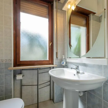 Darina アパート ラツィーゼ